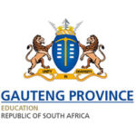 Gauteng Department of Educatio